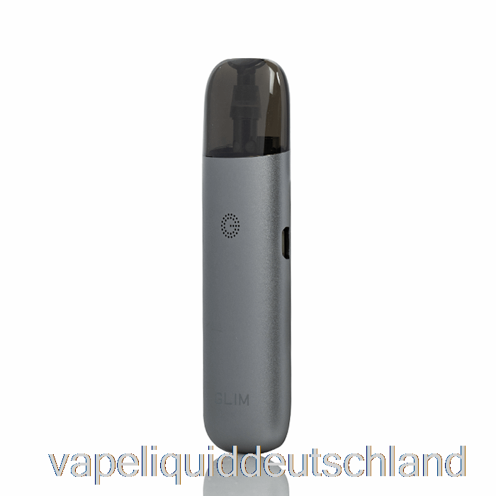 Innokin Glim 9W Pod-System, Graue Vape-Flüssigkeit